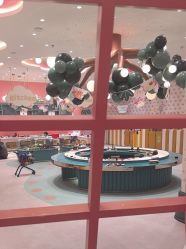 -奈尔宝·儿童乐园·亲子餐厅(苏州大悦城店)