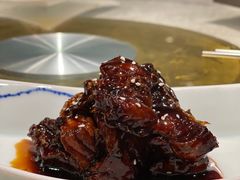 -金枝玉叶上海人家食府(三里河店)