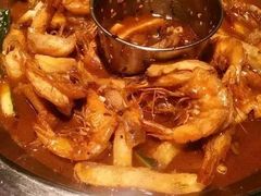 -喜虾客·大虾火锅(郑州无限城店)