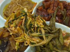 -晓宇盒饭(民安街店)