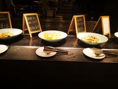 -武汉武昌威斯汀酒店-知味自助餐厅