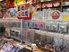 -覔书店(壹方城店)