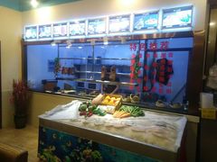 -金穗园·砂锅粥.醉鸡煲火锅(长寿路店)