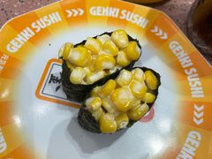 -元气寿司(环球港店)