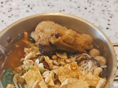 -雙冲柳州螺蛳粉&酸嘢&桂林米粉(簋街店)