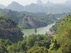 -丹霞山风景名胜区