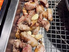 -肉甲韩国木炭烤肉(新壹街1店)