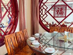 -丽泽山庄·生态怀柔菜·虹鳟鱼(红螺寺店)