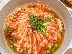 -牡丹宴·正宗洛阳菜·水席专家(国家牡丹园店)