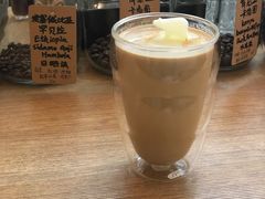 -COFFEE HOLIC(朝外SOHO店)