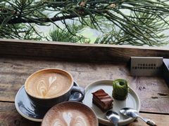 -六阅·福十 FORTEN 海景咖啡西餐厅(双廊古镇店)