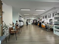 -bobo高端证件照工作室(三元桥店)