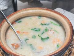 -潮州府·潮菜·砂锅粥(徐家汇店)