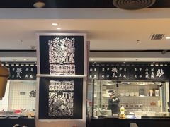 -太二酸菜鱼(正大广场店)