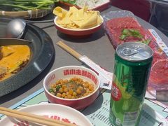 -生活如沸·顺德水牛奶火锅(大学路店)