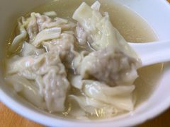 -汉记面馆(南华东路店)