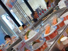 -元气寿司(金光华店)