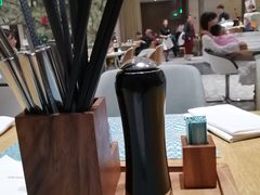 -沈阳和平艾美酒店新食谱西餐厅