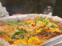-小草大排档(北沙坡店)