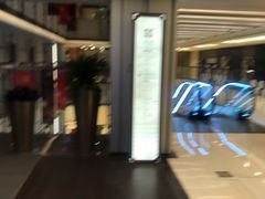 -林肯爵士乐上海中心 Jazz at Lincoln Center Shanghai