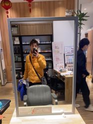 -Mentor Hair Salon
