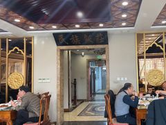 -民族饭荘(新华大街店)