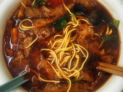 -一家人面馆(三条巷店)