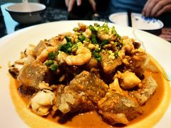 -旺角小渔村(二马路店)