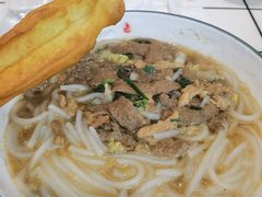 -仙妈米粉店(庆丰路)