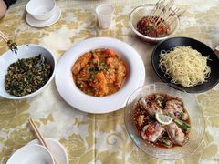 -铭副琦食·虾蟹烩馆(渔人码头店)
