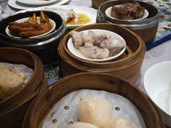 -红莲中餐厅(日航饭店)