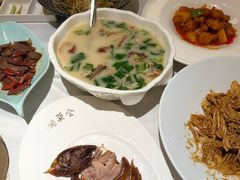 -全聚德(领城国际店)