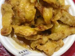 -东北大院·东北菜(三台子店)