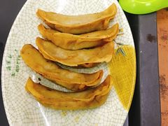 -清真蒋有记(老门东店)