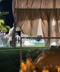 -北京燕尔婚礼策划