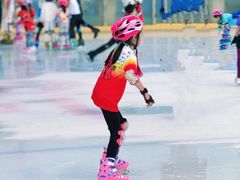 -世界之窗阿尔卑斯冰雪世界