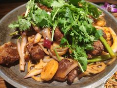 -嘉禾·悦享餐厅(八方汇店)