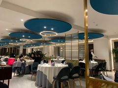 大堂-北京厨房(西安SKP店)