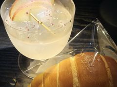 -小飞象面包公社(珠江路金鹰店)