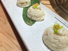 -九田家黑牛烤肉料理(新光汇店)