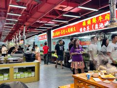 -养牛邓·潮汕牛肉海鲜自助火锅(广州店)