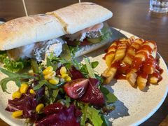 -雕刻时光咖啡馆(北师大店)