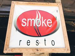 -Smoke resto