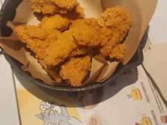 -必胜客(大悦城店)
