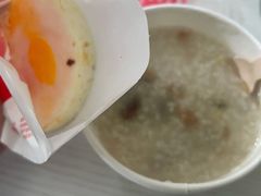 -肯德基(水坊邻里店)