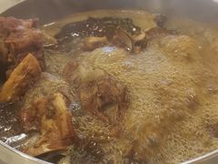 -蝎王府羊蝎子(北大地店)