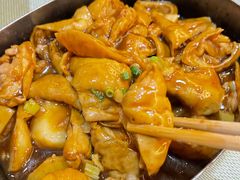 -渔娘渔家丹东海鲜(东直门店)