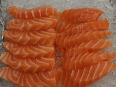 -新享乐海鲜(翠华路店)