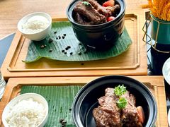 -厦门海港英迪格酒店(中山路店)