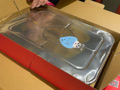 -老板恋上鱼(恒隆广场店)